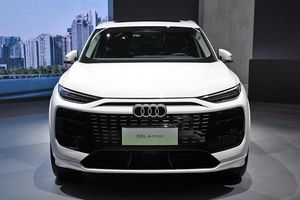 当百年奥迪遇上华为智驾，Q6L e-tron新豪华价值几何？