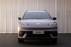 ELEXIO登场！这艘合资阵营的“电动方舟”，能载着传统巨头逃离诺基亚的命运吗？