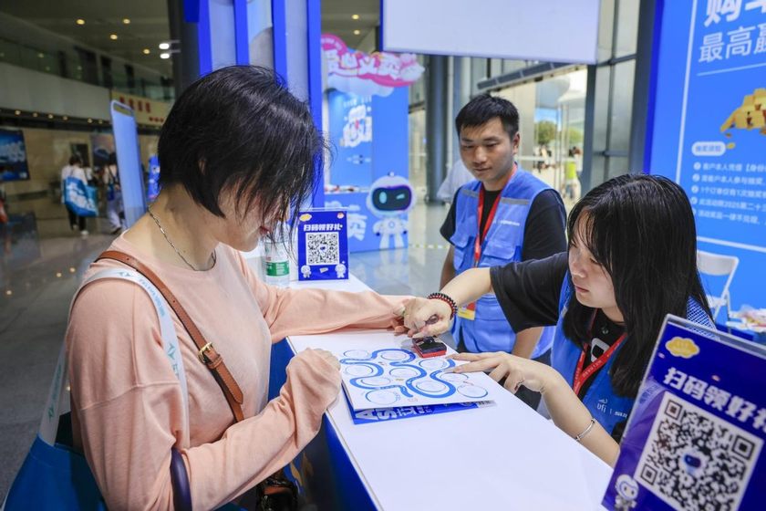 打开汽车消费磁场！2025第二十三届华中国际车展盛大开幕
