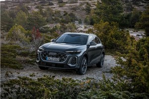 PPE平台“来晚一步”，奥迪“攻擂”还要靠燃油车