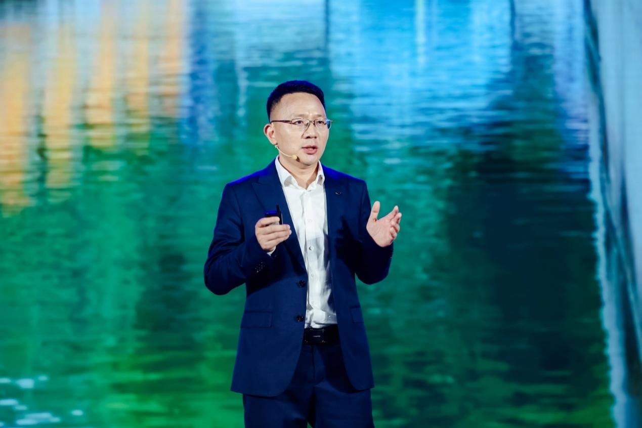 为什么用车安全，我们可以相信奇瑞？“守护者”智慧安全系统发布