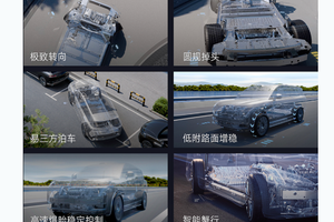2025比亚迪智能化街区全国巡展开启｜让好技术人人可享