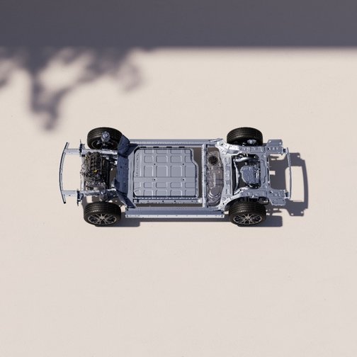 14万级新标杆！2026款零跑C10携激光雷达与800V登场