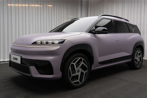 ELEXIO的慢造车，北京现代的“反击”