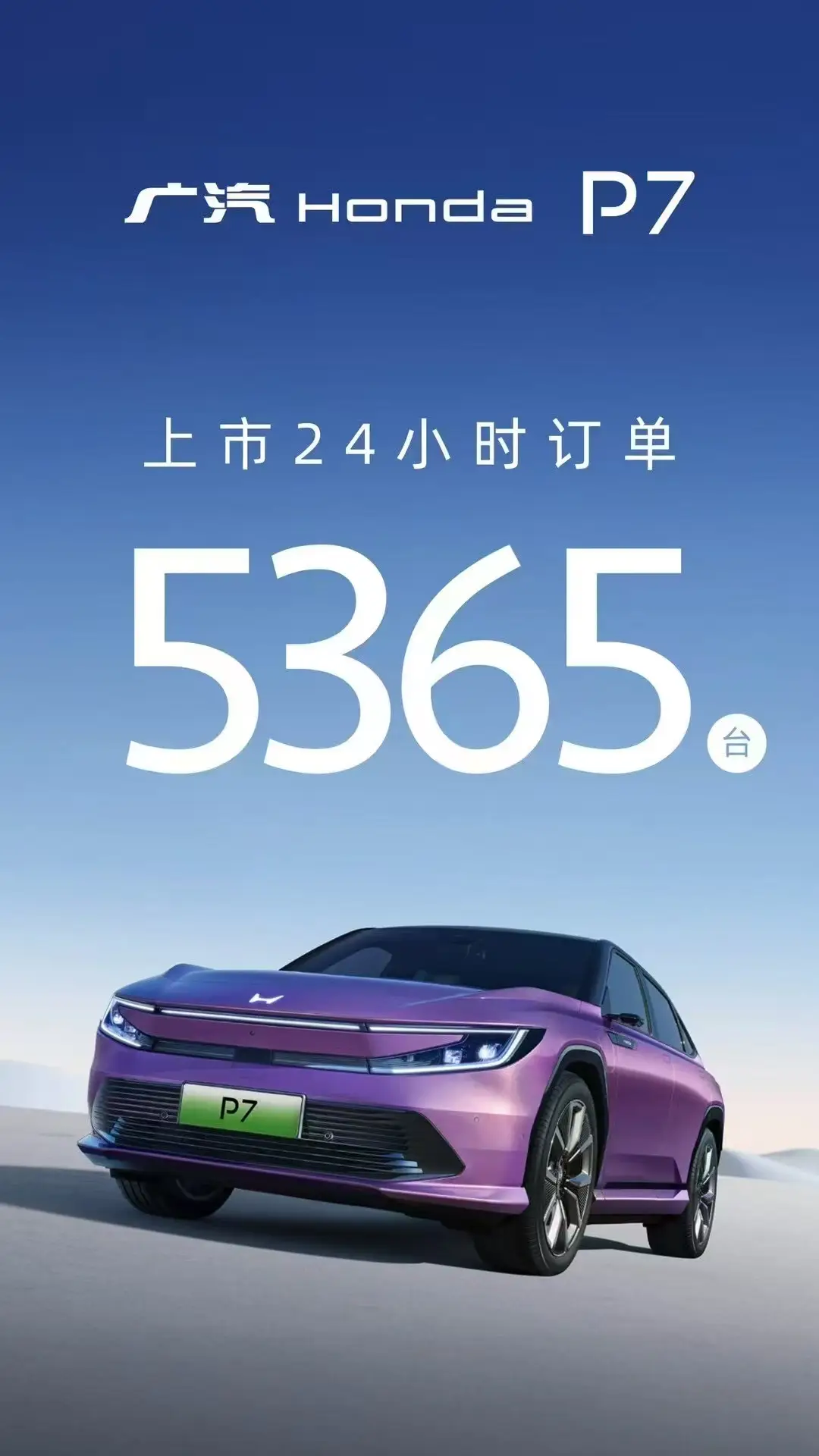广汽本田4月销量同比再跌：没有永恒的巨头，只有时代的车企？