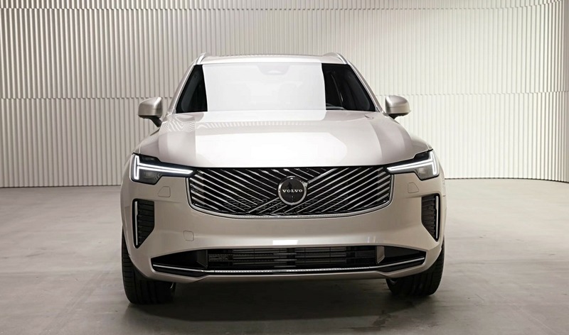 真急了，降价屠夫2025款XC90，能挽救沃尔沃销量下滑？