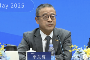 吉利官宣人事大调整，这5位高管都什么来头？
