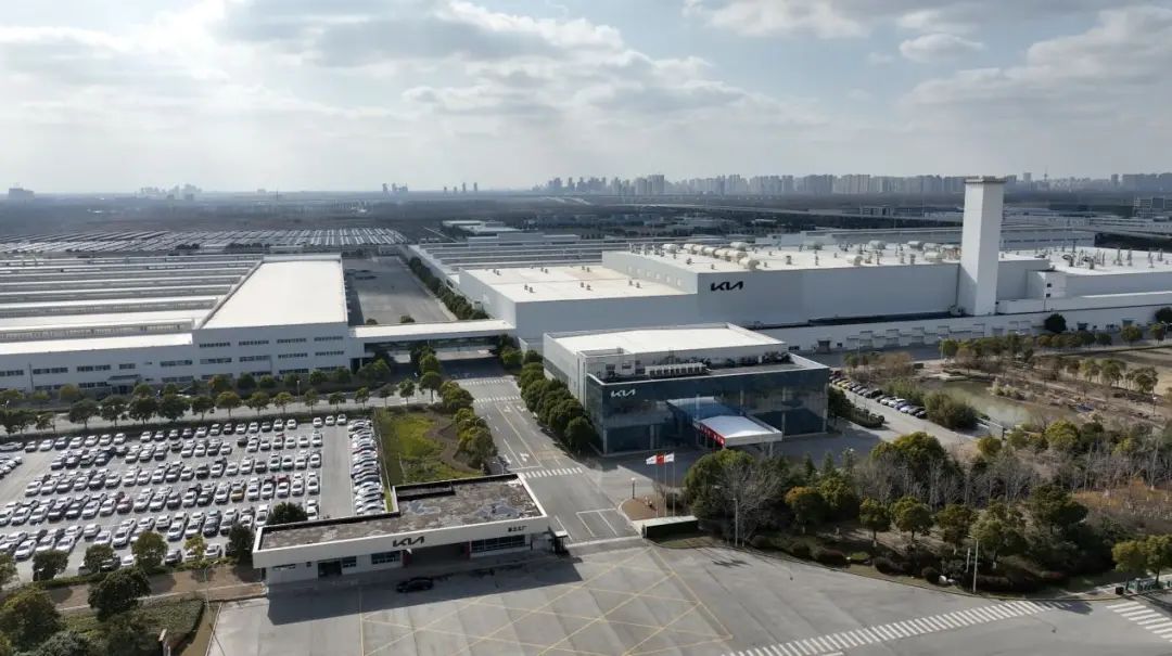 油车稳扎，电车突围，起亚未来继续深耕中国市场