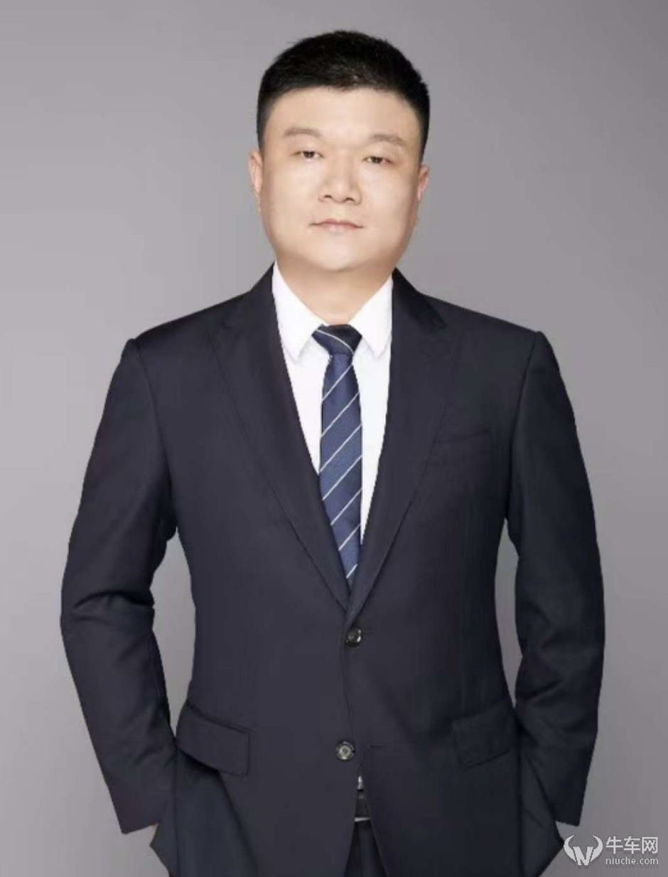 吉利官宣人事大调整，这5位高管都什么来头？