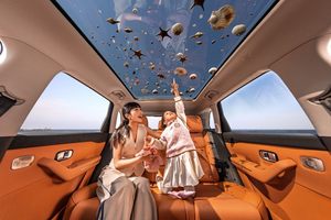 为年轻家庭而生！2026款零跑C10打造"移动的第二个家"