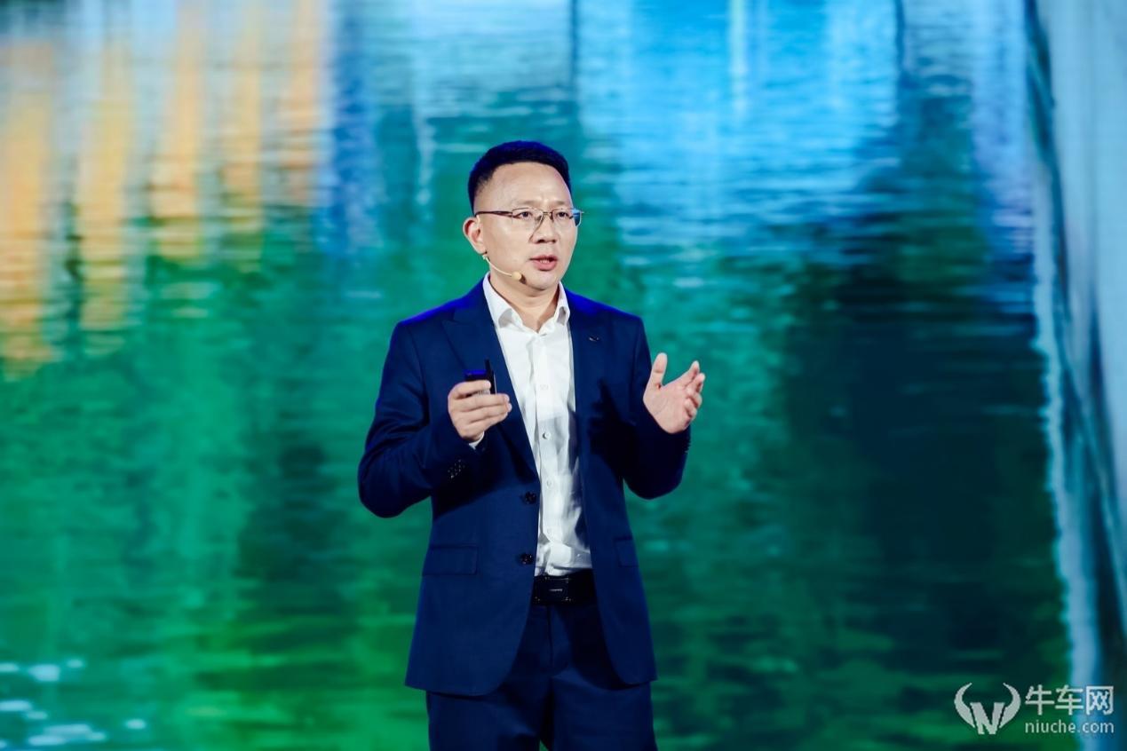 奇瑞用三大维度构建安全底线，风云A9L以冗余解构传统豪华车标准
