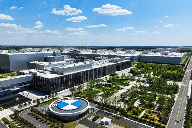 全力迎接新世代，华晨宝马全维度带动技术创新，以匠心促智造