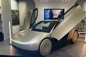 特斯拉Robotaxi测试落地：无方向盘汽车，未来出行新方向？
