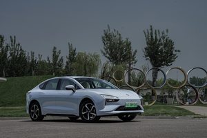 江铃羿驰05：驾趣与实用主义的平衡