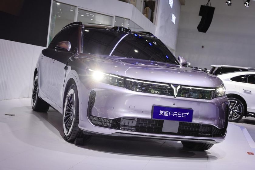 2025第二十三届华中国际车展开幕