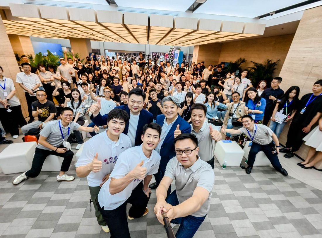 上市18天大定破万，东风日产N7全国交付正式开启！
