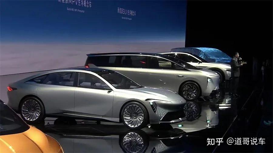 进口平台业务重组 通用在中国玩，还得靠本土化？