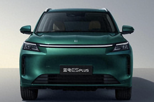 9.98 万起！带 L2 智驾 + 165km 纯电续航，这款电混 SUV 卷疯了？