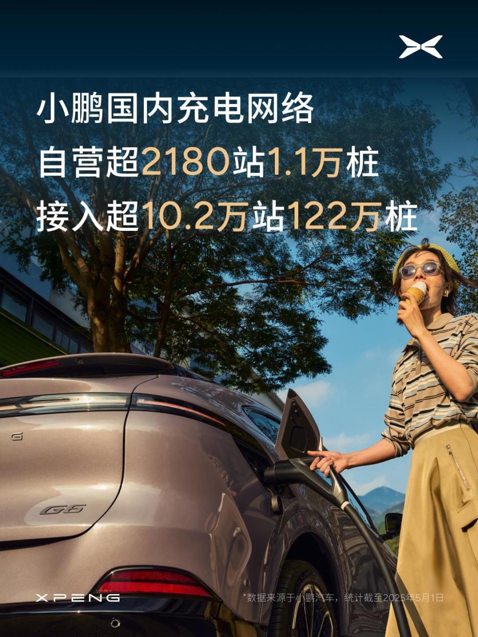 又双叒获奖了！小鹏成唯一获3大充电奖项的新势力车企