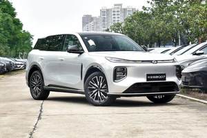 长安启源Q07新‏‏增‏‏车型上市‏ 售12.98万元起