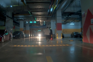夜间行车必备！汽车热成像夜视仪为何成为高端安全配置？