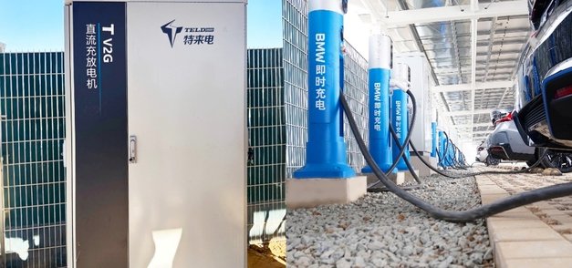 全力迎接新世代，华晨宝马全维度带动技术创新，以匠心促智造