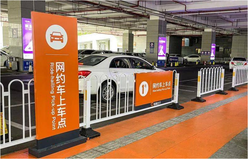非法“白牌车”被重申必须依法营运，网约车系列现象的根源找到了