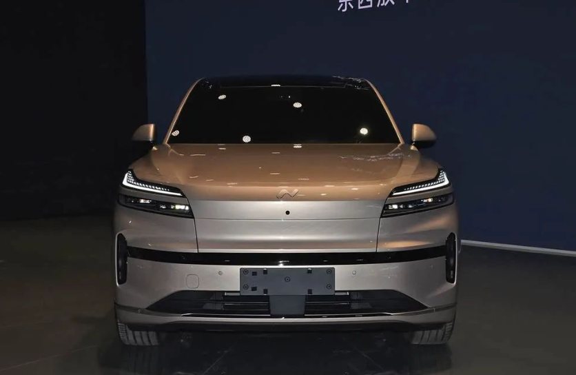 以家庭之名 乐道品牌一周年 书写新能源出行新篇章