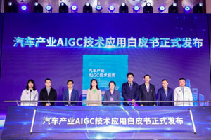 独行是觉醒，同行是答案，揭秘中国汽车设计向上之路