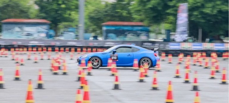 城市节日启动！2025重庆国际车展早鸟票限时开抢
