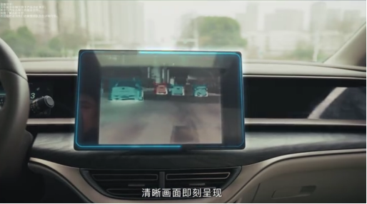 暴雨/雾霾/远光灯？这款汽车热成像夜视仪如何化解危机？