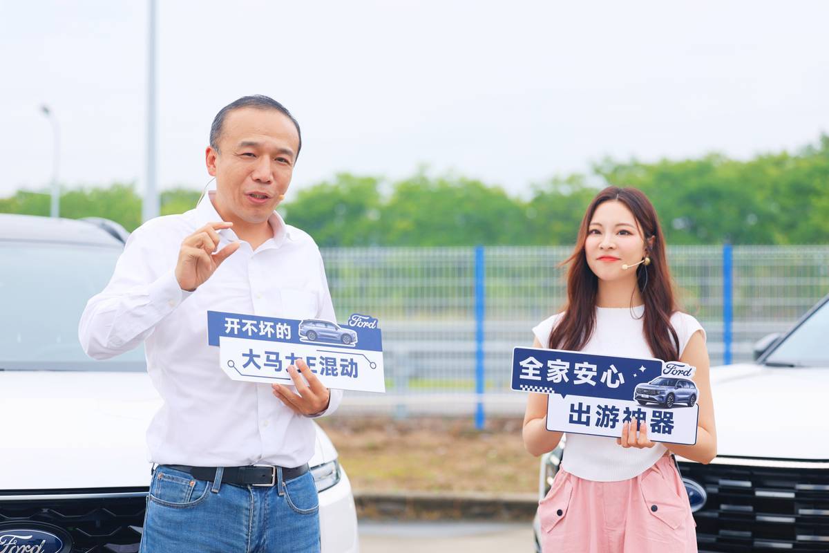 10万公里是起点，20万公里也耐用！锐界L动力强劲还省油