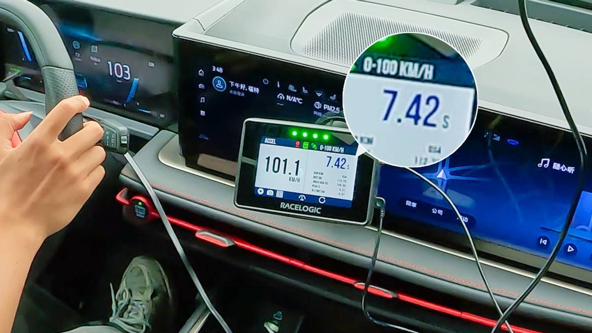 10万公里是起点，20万公里也耐用！锐界L动力强劲还省油