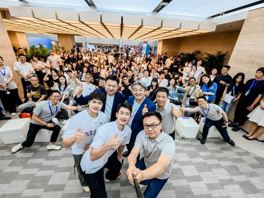 上市18天大定破万，东风日产N7全国交付正式开启！