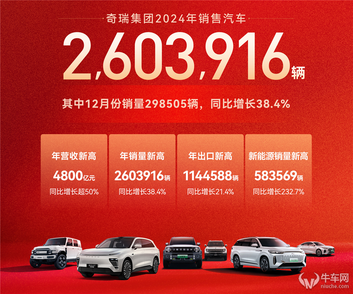 奇瑞用三大维度构建安全底线，风云A9L以冗余解构传统豪华车标准