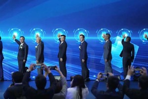 泰国罗勇工厂投产，长安汽车加速“三步走”，开创海外出口新范本