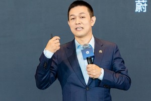 三大品牌深度整合，李斌的改革大刀能否“砍”醒蔚来？