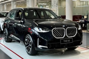 4.6折都卖不动，时代抛弃豪华品牌的时候，连个招呼都不打！