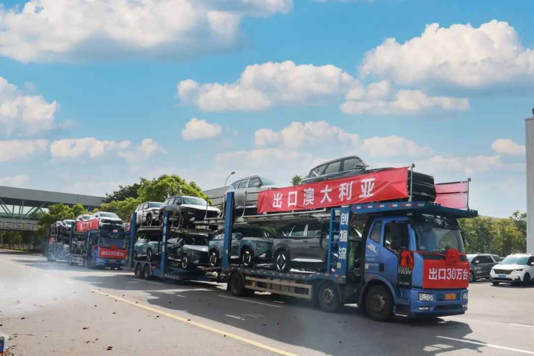 油车稳扎，电车突围，起亚未来继续深耕中国市场