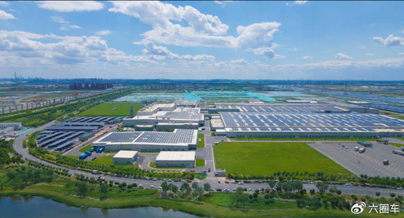 传承品牌深厚积淀，bZ5新车进化下线 一汽丰田 “双向奔赴”定义合资车企新典范