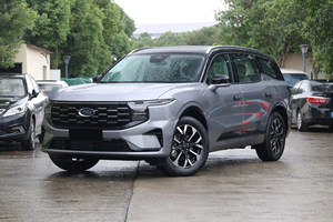 被低估的7座SUV！曾被称“油老虎”，如今搭2.0T混动，实测7个油