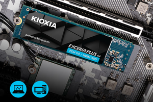 现在升级PCIe 5.0固态是合适时机吗？选择铠侠没错！