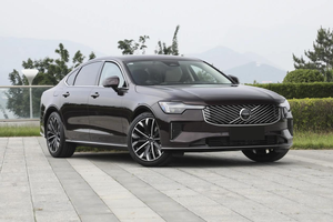 跟上家族节奏！新款沃尔沃S90曝光，动力不变、设计看齐新款XC90