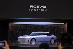 荣威品牌焕新，以用户之声重塑国民车价值标杆