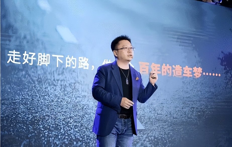 文飞挂帅奇瑞 FR：技术反哺合资，奇瑞全球化战略再落关键一子