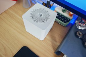 零刻ME mini：迷你主机与NAS结合，体验轻办公与家庭存储的便捷