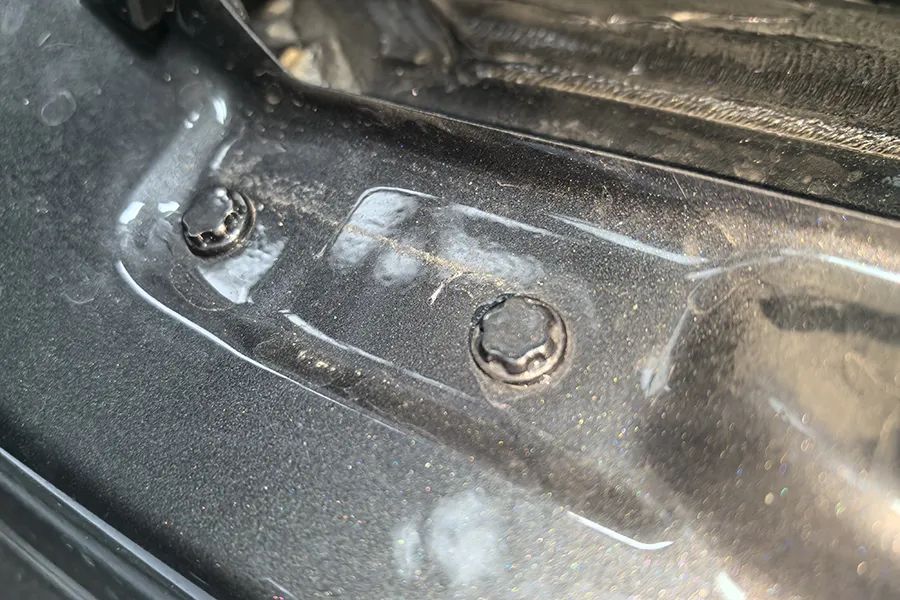 理想MEGA拆车：只要你能接受外观，其余都无可挑剔！