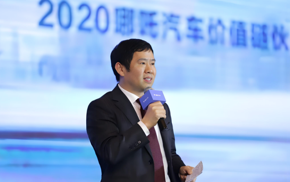 海外业务负责人离职，哪吒汽车还会起死回生吗？