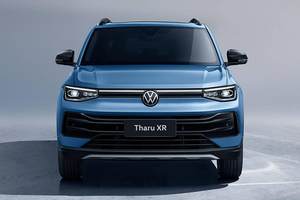 7.99万就买德系紧凑型SUV，大众途岳新锐值得抄底吗？