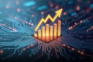 环旭电子与鹏鼎控股4月营收增长，细分行业景气度持续提升